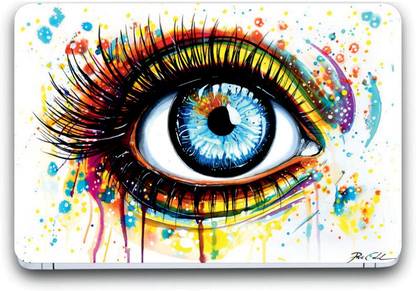 Gallery 83 animated eyes wallpaper laptop decal 3754 vinyl Laptop Decal Price in India - Buy Gallery 83 animated eyes wallpaper laptop decal 3754 vinyl Laptop Decal online at Gallery 83 animated eyes wallpaper laptop decal 3754 vinyl Laptop Decal Price in India - Buy Gallery 83 animated eyes wallpaper laptop decal 3754 vinyl Laptop Decal online at