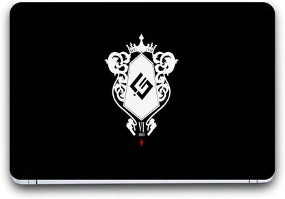 Gallery 83 Mafia Wallpaper Laptop Decal 3703 Vinyl Laptop Decal 15 6 Price In India Buy Gallery 83 Mafia Wallpaper Laptop Decal 3703 Vinyl Laptop Decal 15 6 Online At Flipkart Com