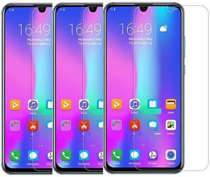 plus9 tempered glass guard for samsung