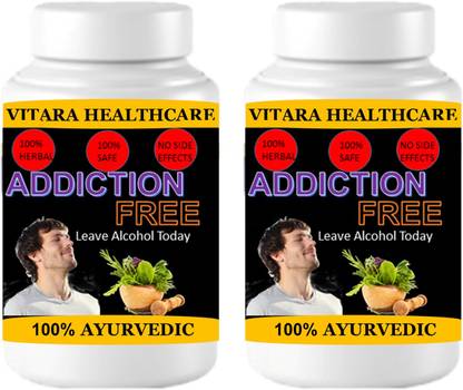 Vitara Healthcare Addiction Free Powder For Alcohol De Addiction Pack Of 2 Price In India Buy Vitara Healthcare Addiction Free Powder For Alcohol De Addiction Pack Of 2 Online At Flipkart Com No addiction powder is is safe for every gender and has no side effects. vitara healthcare addiction free powder