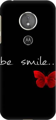 ZNYKE CASE Back Cover for Motorola Moto E5 Plus