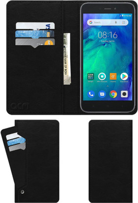 redmi go flip cover