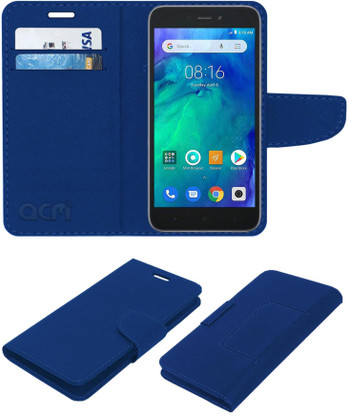 redmi go flip cover flipkart