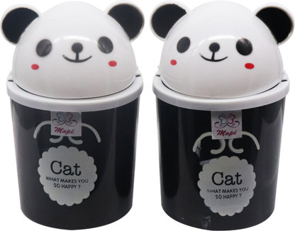 mini dustbin online india