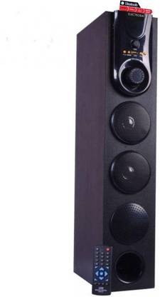 Buy Electrosac Engineering 25000w Pmpo Hifi Bluetooth Woofer Speaker Dj Home Theater Speaker Aux Usb Fm Multimedia System 25000 W Bluetooth Tower Speaker Online From Flipkart Com