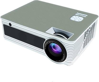 Play Led Projector Home Beamer Full Hd With 3d Glasses 5600 Lm Portable Projector Price In India Buy Play Led Projector Home Beamer Full Hd With 3d Glasses 5600 Lm Portable