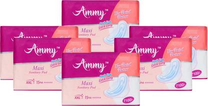 sanitary ammy