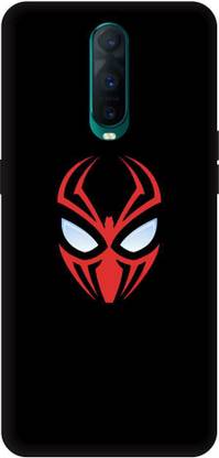 Cravation Back Cover for OPPO R17 Pro