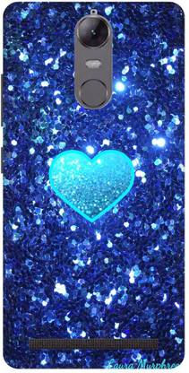 Cravation Back Cover for Lenovo Vibe K5 Note