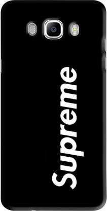 Nexme Back Cover for Samsung Galaxy J7 - 6 (New 2016 Edition)