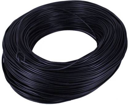 Spoorthy Groups 3 Core 2 5 Sq Mm Black 10 M Wire Price In India Buy Spoorthy Groups 3 Core 2 5 Sq Mm Black 10 M Wire Online At Flipkart Com Spoorthy Groups 3 Core 2 5 Sq Mm Black 10 M Wire Price In India Buy Spoorthy Groups 3 Core 2 5 Sq Mm Black 10 M Wire Online At Flipkart Com