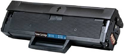 dubaria 111 toner cartridge compatible for samsung 111 mlt d111s toner cartridge for xpress m2022 m2022w m2020 m2021 m2020w m2021w m2070