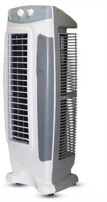 AKSHAT 0 L Tower Air Cooler Price in 