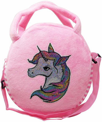 flipkart unicorn bag