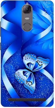Cravation Back Cover for Lenovo Vibe K5 Note