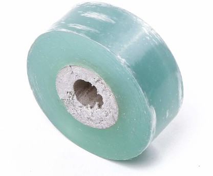 Details about   2roll Self-adhesive Stretchable Grafting Tape Moisture Barrier Plant Repair Film 