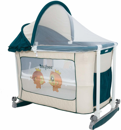 baybee cradle
