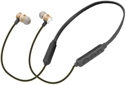 best dual pairing bluetooth neckband