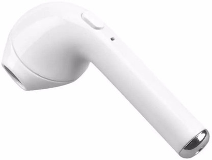 single bluetooth headset