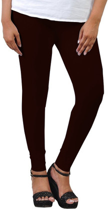 Comfort Lady Ankle Length Western Wear 