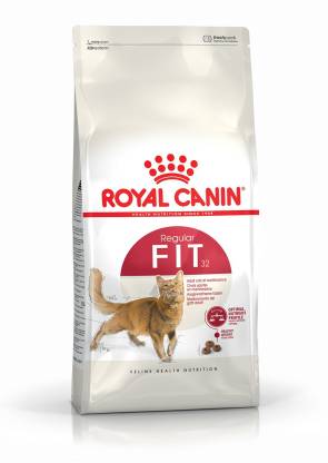Royal Canin Regular Fit 2 kg Dry Adult Cat Food
