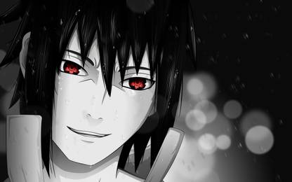 Naruto Uchiha Sasuke Naruto Shippuden Sharingan Mangekyou Sharingan Face Eyes Close Up Wall Poster Print On Art Paper 13x19 Inches Paper Print Art Paintings Posters In India Buy Art Sarada acquired the sharingan when seeing her. inr