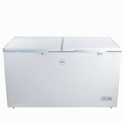 Godrej 510 L Double Door Standard Deep Freezer Price In India Buy Godrej 510 L Double Door Standard Deep Freezer Online At Flipkart Com
