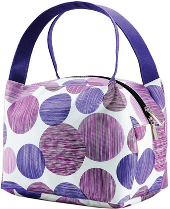 tote with lunch compartment