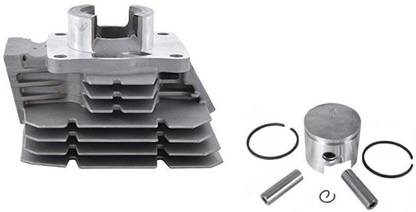 Samday Cylinder Block Kit With Sam Pistons For Rx100 Bike Cylinder Kit Price In India Buy Samday Cylinder Block Kit With Sam Pistons For Rx100 Bike Cylinder Kit Online At Flipkart Com