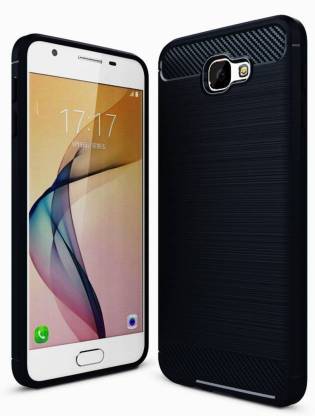Sprik Back Cover for Samsung J6 Plus