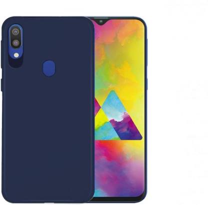 LORTZEA Back Cover for SAMSUNG GALAXY M20