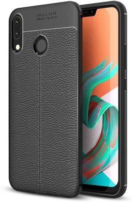 Wellpoint Back Cover for Asus Zenfone Max Pro M2 (ZB631KL)