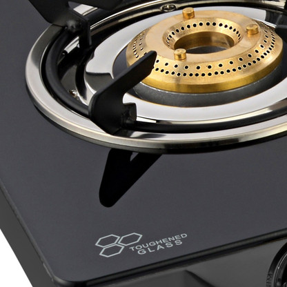 sunflame 3 burner