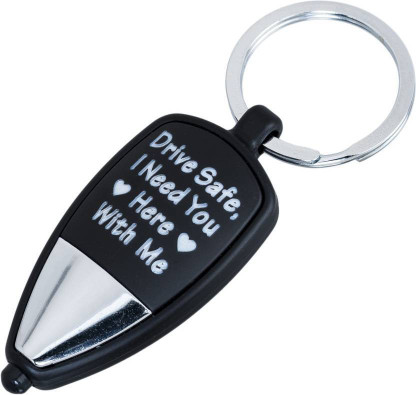 I Need You Here Keychain 2024 www.alhudapk