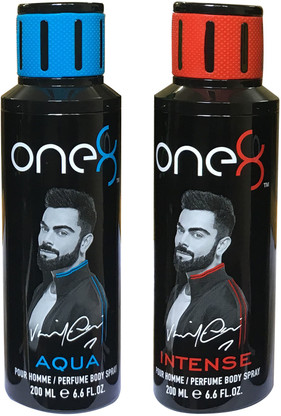 one 8 aqua perfume
