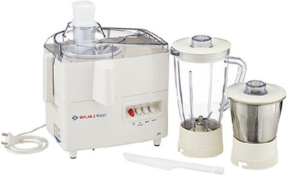 bajaj majesty jx4 juicer mixer grinder jar
