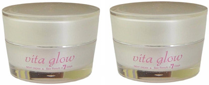 vita glow night cream jumia