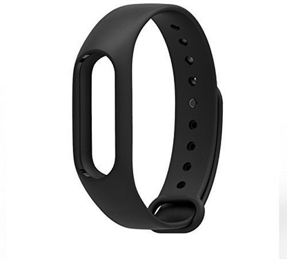 Smart watch mi band m2 black Clearance