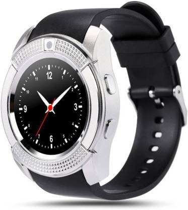 SACRO ADQ_850Q V8_4G Fitness Smartwatch