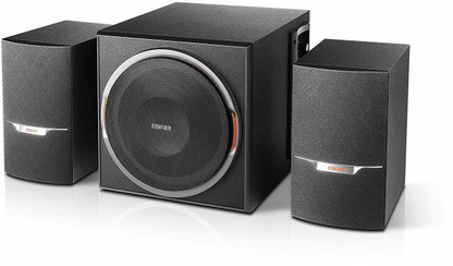 Buy Edifier XM3BT 38 W Bluetooth Home 