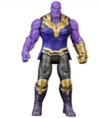 thanos toy flipkart