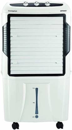 41% off on Crompton Optimus 65-Litre Desert Cooler Desert Air Cooler  (White,