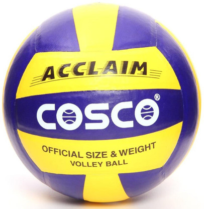 COSCO Acclaim Volleyball - Size: 4