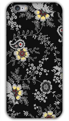 Manharry Back Cover for Apple iPhone 6 Plus