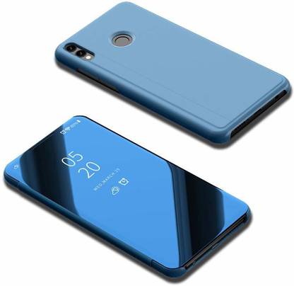 wprie flip cover for huawei honor 8x