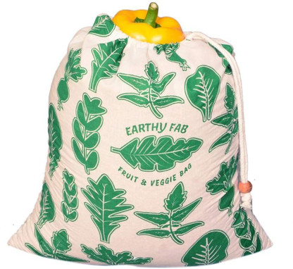 cotton produce storage bags