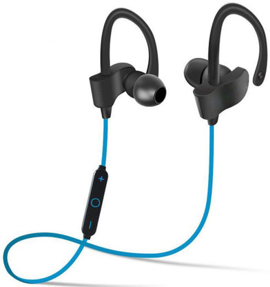 jogger bluetooth headset