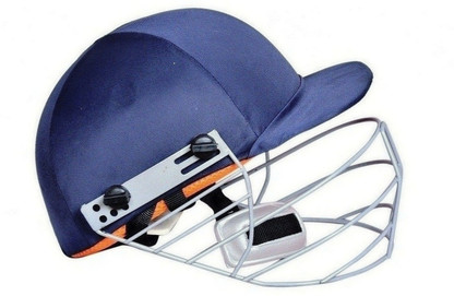 SPORTSHOLIC Cricket Helmet With 
