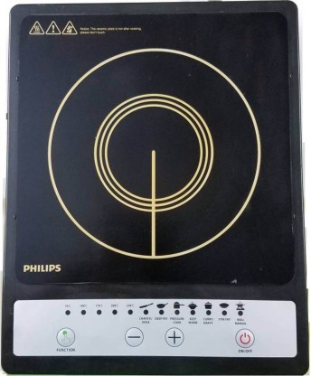 philips induction 4920