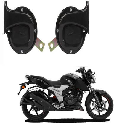 Brpearl Horn For Tvs Apache Rtr 160 Price In India Buy Brpearl Horn For Tvs Apache Rtr 160 Online At Flipkart Com